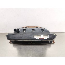 Recambio de mando calefaccion / aire acondicionado para daewoo tacuma cdx referencia OEM IAM 96430492 AA5010703017 