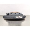 Recambio de mando calefaccion / aire acondicionado para daewoo tacuma cdx referencia OEM IAM 96430492 AA5010703017 