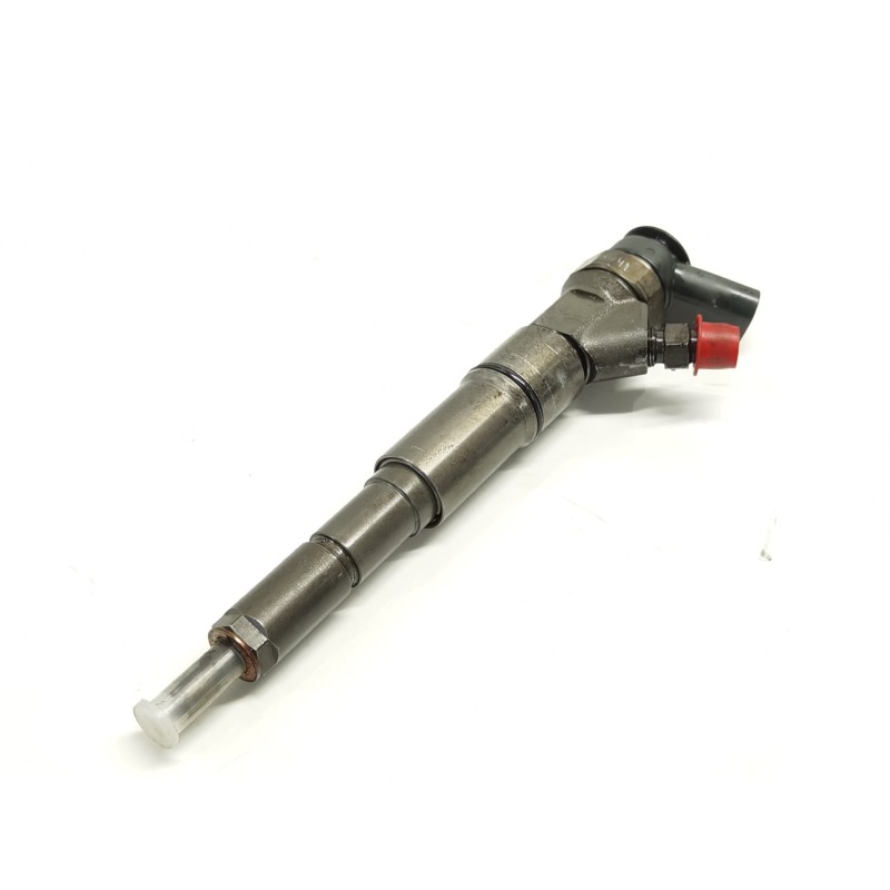 Recambio de inyector para bmw serie 3 berlina (e46) 320d referencia OEM IAM 7789661 Recambio de inyector para bmw serie 3 berlina (e46) 320d referencia OEM IAM 7789661