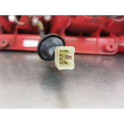 Recambio de piloto trasero derecho para daewoo tacuma cdx referencia OEM IAM   