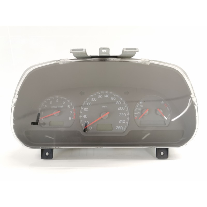 Recambio de cuadro instrumentos para volvo v40 familiar 1.8 16v referencia OEM IAM 30857488F SW30887707 Recambio de cuadro instrumentos para volvo v40 familiar 1.8 16v referencia OEM IAM 30857488F SW30887707