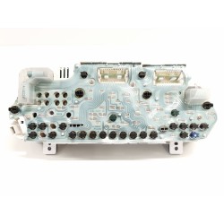 Recambio de cuadro instrumentos para volvo v40 familiar 1.8 16v referencia OEM IAM 30857488F SW30887707 