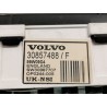 Recambio de cuadro instrumentos para volvo v40 familiar 1.8 16v referencia OEM IAM 30857488F SW30887707 