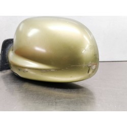 Recambio de retrovisor izquierdo para daewoo tacuma cdx referencia OEM IAM   