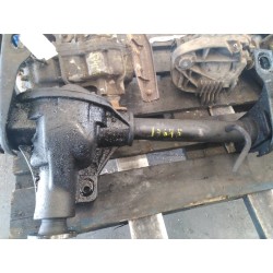 Recambio de diferencial delantero para ssangyong musso 2.9 tdi grand lux referencia OEM IAM SY662LA  