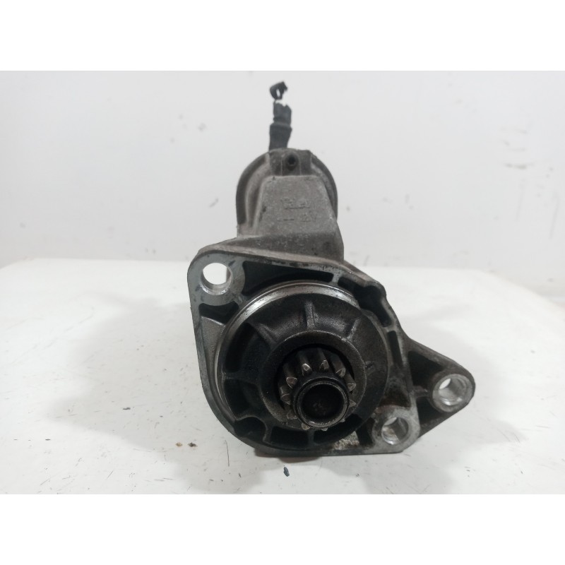 Recambio de motor arranque para seat ibiza (6k1) select referencia OEM IAM 020911023R  