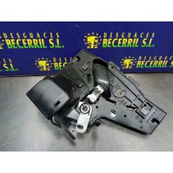Recambio de maneta interior trasera izquierda para citroen c5 berlina 2.0 hdi vivace-/ automático referencia OEM IAM   