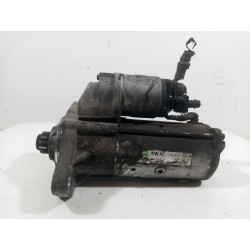 Recambio de motor arranque para seat ibiza (6k1) select referencia OEM IAM 020911023R  