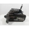 Recambio de motor arranque para seat ibiza (6k1) select referencia OEM IAM 020911023R  