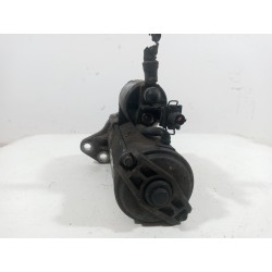 Recambio de motor arranque para seat ibiza (6k1) select referencia OEM IAM 020911023R  