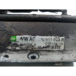 Recambio de motor arranque para seat ibiza (6k1) select referencia OEM IAM 020911023R  