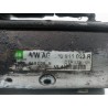 Recambio de motor arranque para seat ibiza (6k1) select referencia OEM IAM 020911023R  
