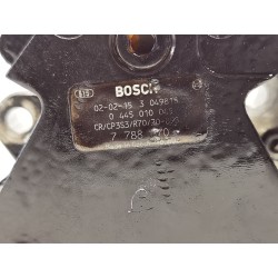 Recambio de bomba inyeccion para bmw serie 3 berlina (e46) 320d referencia OEM IAM 7788670  