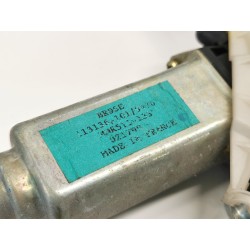 Recambio de elevalunas delantero derecho para volvo v40 familiar 1.8 16v referencia OEM IAM 1131361019470 MMR511133 