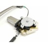 Recambio de elevalunas delantero derecho para volvo v40 familiar 1.8 16v referencia OEM IAM 1131361019470 MMR511133 