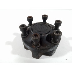 Recambio de cubos de bloqueo para ssangyong musso 2.9 tdi grand lux referencia OEM IAM   