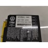 Recambio de centralita airbag para volkswagen passat berlina (3c2) advance referencia OEM IAM 3C0909605M 39112512H032S2522 