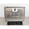 Recambio de centralita motor uce para volkswagen passat berlina (3b3) edition referencia OEM IAM 038906019ER 0281010704 