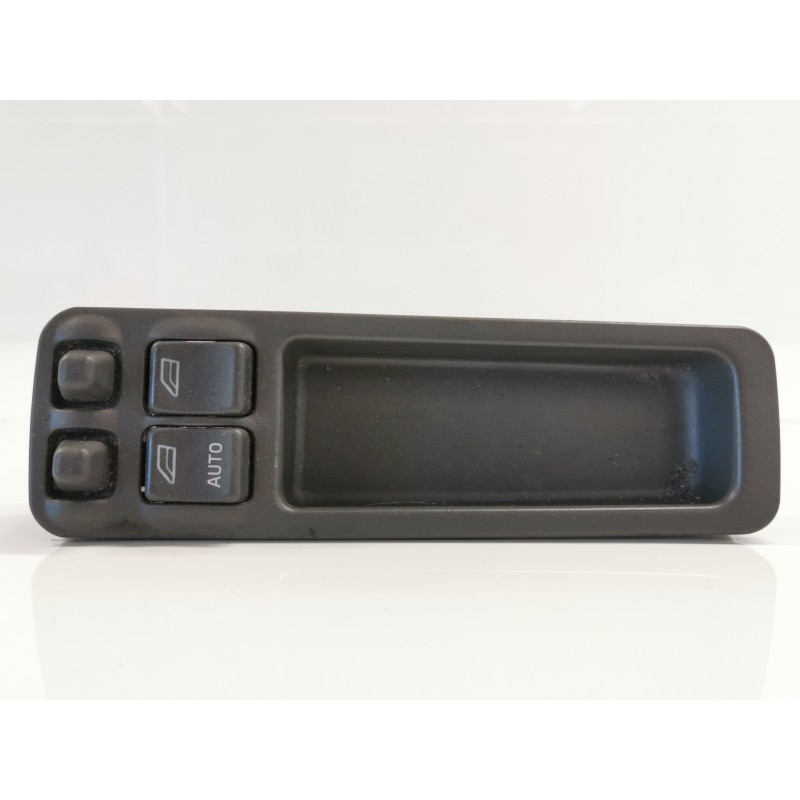 Recambio de mando elevalunas delantero izquierdo para volvo v40 familiar 1.8 16v referencia OEM IAM 30860526 03458236 Recambio de mando elevalunas delantero izquierdo para volvo v40 familiar 1.8 16v referencia OEM IAM 30860526 03458236