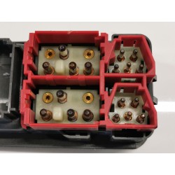 Recambio de mando elevalunas delantero izquierdo para volvo v40 familiar 1.8 16v referencia OEM IAM 30860526 03458236 
