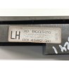 Recambio de mando elevalunas delantero izquierdo para volvo v40 familiar 1.8 16v referencia OEM IAM 30860526 03458236 