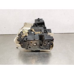 Recambio de cerradura puerta delantera izquierda para volkswagen passat berlina (3b3) edition referencia OEM IAM   