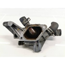 Recambio de termostato para opel astra h berlina elegance referencia OEM IAM   