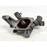 Recambio de termostato para opel astra h berlina elegance referencia OEM IAM   