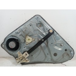 Recambio de elevalunas trasero izquierdo para volkswagen passat berlina (3b3) edition referencia OEM IAM   