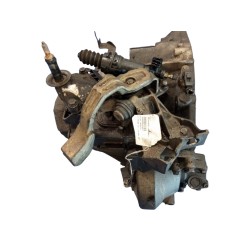 Recambio de caja cambios para citroen c8 2.0 hdi sx referencia OEM IAM 20LM24  