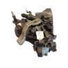 Recambio de caja cambios para citroen c8 2.0 hdi sx referencia OEM IAM 20LM24  