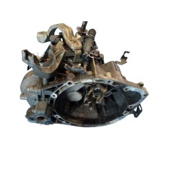 Recambio de caja cambios para citroen c8 2.0 hdi sx referencia OEM IAM 20LM24  
