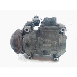 Recambio de compresor aire acondicionado para bmw serie 5 berlina (e34) 525i (141kw) referencia OEM IAM 4472003201  