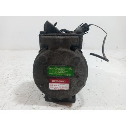 Recambio de compresor aire acondicionado para bmw serie 5 berlina (e34) 525i (141kw) referencia OEM IAM 4472003201  