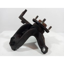 Recambio de mangueta delantera derecha para ford focus berlina (cak) trend referencia OEM IAM   