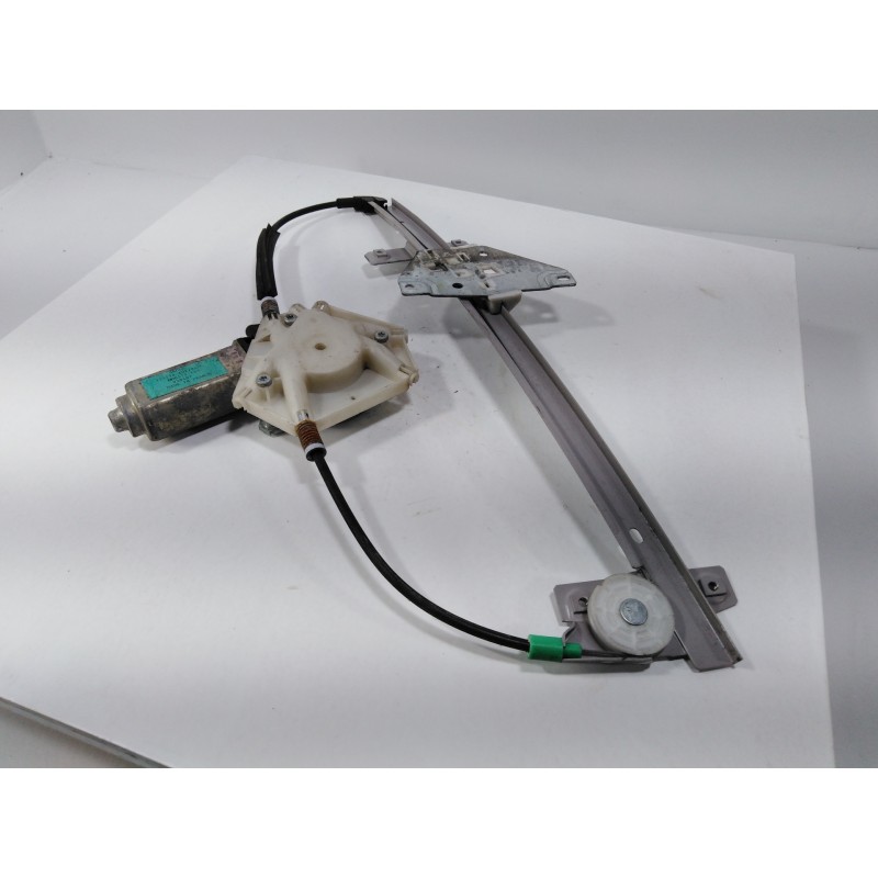 Recambio de elevalunas delantero derecho para volvo s40 berlina 2.0 16v referencia OEM IAM 1131361019470 MMR511133 030497 Recambio de elevalunas delantero derecho para volvo s40 berlina 2.0 16v referencia OEM IAM 1131361019470 MMR511133 030497
