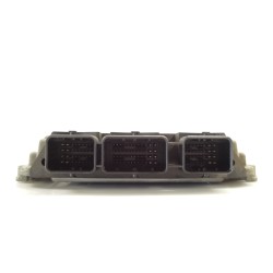 Recambio de centralita motor uce para peugeot 307 berlina (s2) x-line referencia OEM IAM 9660324180 0281011634 