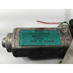 Recambio de elevalunas delantero derecho para volvo s40 berlina 2.0 16v referencia OEM IAM 1131361019470 MMR511133 030497