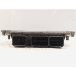 Recambio de centralita motor uce para citroen c8 2.0 hdi sx referencia OEM IAM 9646719180 0281011032 