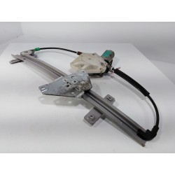 Recambio de elevalunas delantero derecho para volvo s40 berlina 2.0 16v referencia OEM IAM 1131361019470 MMR511133 030497