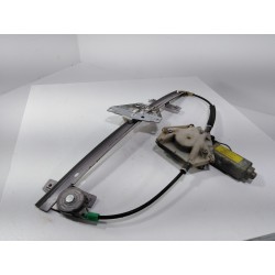 Recambio de elevalunas delantero izquierdo para volvo s40 berlina 2.0 16v referencia OEM IAM 1131371019470 MMR511134 032597