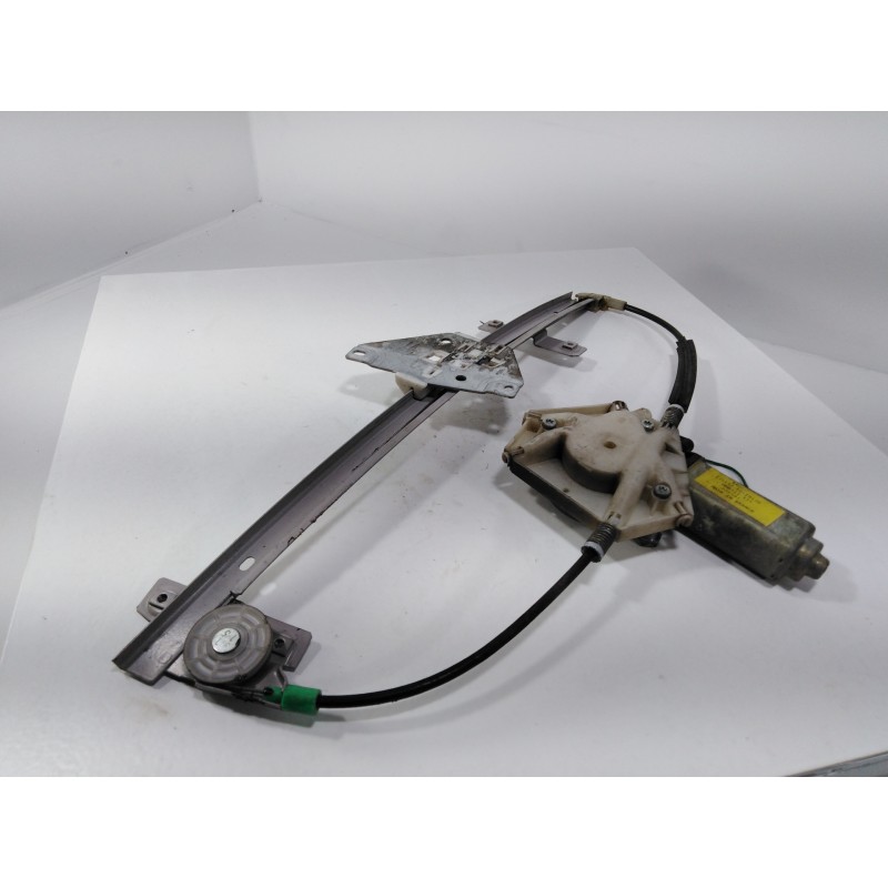 Recambio de elevalunas delantero izquierdo para volvo s40 berlina 2.0 16v referencia OEM IAM 1131371019470 MMR511134 032597 Recambio de elevalunas delantero izquierdo para volvo s40 berlina 2.0 16v referencia OEM IAM 1131371019470 MMR511134 032597