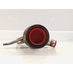 Recambio de enfriador egr para citroen c8 2.0 hdi sx referencia OEM IAM 9640843480  