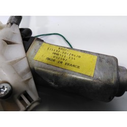 Recambio de elevalunas delantero izquierdo para volvo s40 berlina 2.0 16v referencia OEM IAM 1131371019470 MMR511134 032597