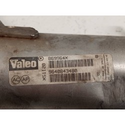 Recambio de enfriador egr para citroen c8 2.0 hdi sx referencia OEM IAM 9640843480  