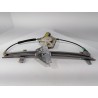 Recambio de elevalunas delantero izquierdo para volvo s40 berlina 2.0 16v referencia OEM IAM 1131371019470 MMR511134 032597