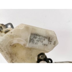 Recambio de cerradura puerta delantera izquierda para nissan almera tino (v10m) acenta referencia OEM IAM   