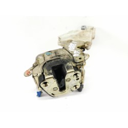 Recambio de cerradura puerta delantera izquierda para nissan almera tino (v10m) acenta referencia OEM IAM   