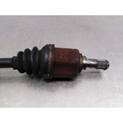 Recambio de transmision delantera izquierda para nissan almera tino (v10m) acenta referencia OEM IAM   