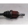 Recambio de transmision delantera izquierda para nissan almera tino (v10m) acenta referencia OEM IAM   